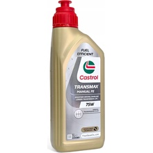 Castrol Transmax Manual FE 75W 1 l
