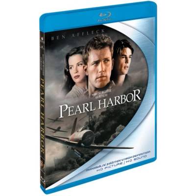 MagicBox Пърл Харбър - Blu-ray (003406)