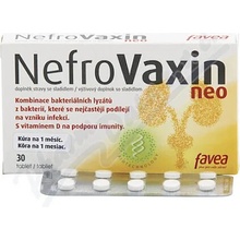 Favea NefroVaxin NEO 30 tabliet