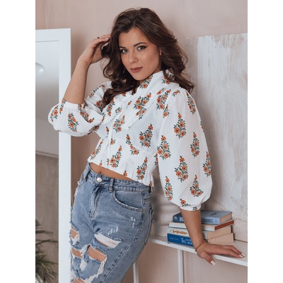 Dstreet DY0370 biela