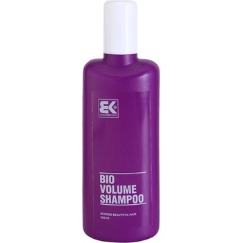 Brazil Keratin Bio Shampoo Volume pre väčší objem vlasov 300 ml