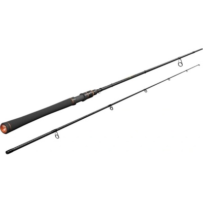 Sportex Hydra Spirit 187 183240 · 240 cm · 12 - 55 g · Medium · 2 diely