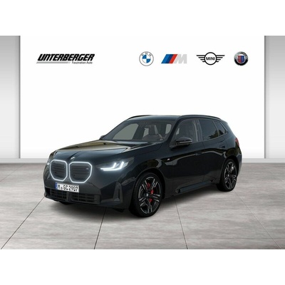 BMW X3 M50 M Sport Pro xDrive 293 kW