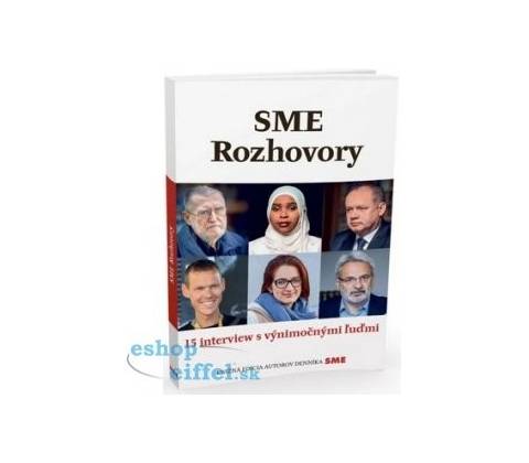 SME Rozhovory