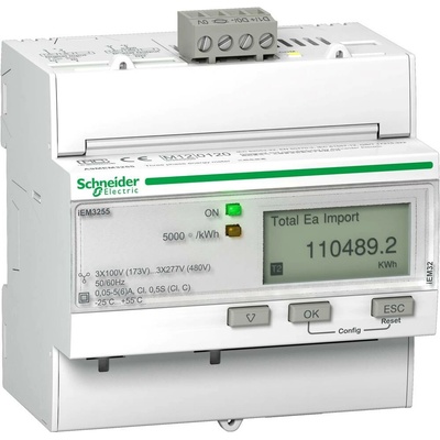 Schneider Electric A9MEM3255