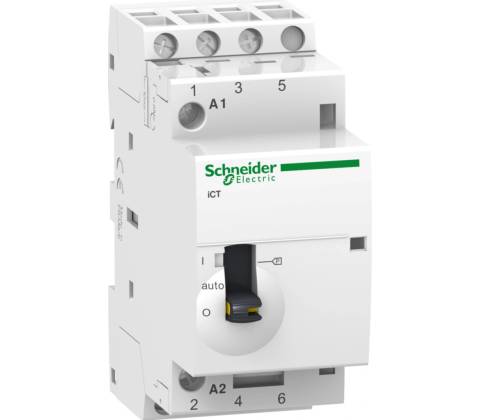 Schneider Electric A9C21833