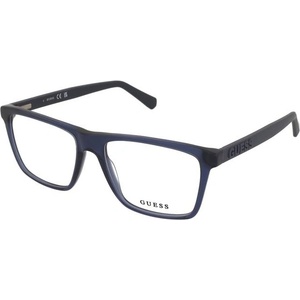 Guess Диоптрични очила Guess GU50186 090 - leshti