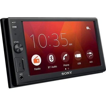 Image 1 of Sony XAV-1500