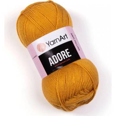 YarnArt Adore Farba: 334