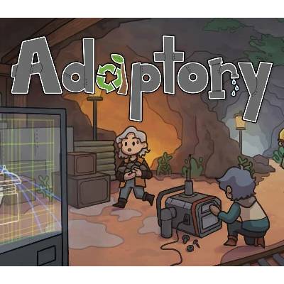 Adaptory