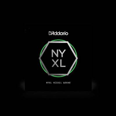 D'Addario Série NYXL .070w