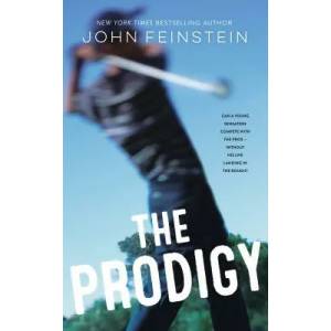 The Prodigy | John Feinstein (ISBN: 9781250211545)