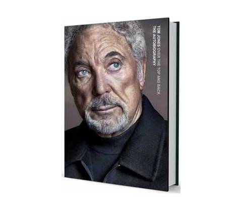 Tom Jones
