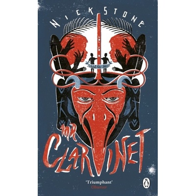 Mr Clarinet - Nick Stone