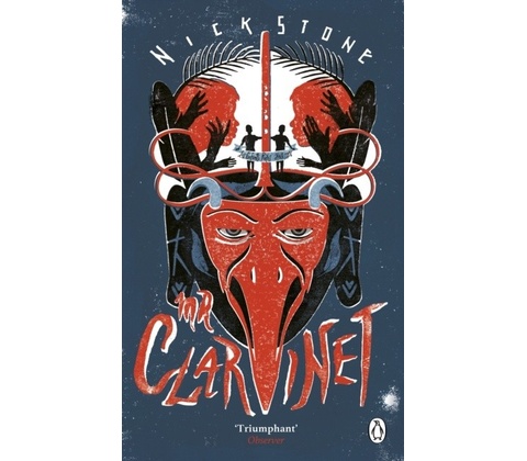 Mr Clarinet - Nick Stone