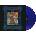 Ashes Featuring Pat Taylor - Ashes (Indie Exclusive) (Blue Opaque Coloured) (LP) (741869395301)