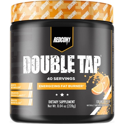 Redcon1 Double Tap 228g