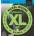 D'Addario EXL165-6