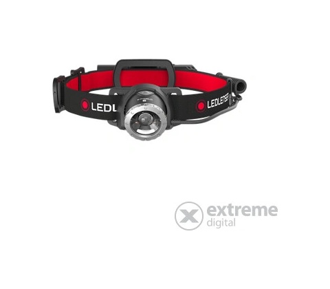 Ledlenser H8R