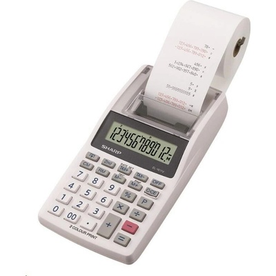 SHARP SH-EL1611V bez adaptéru - SH-EL1611V