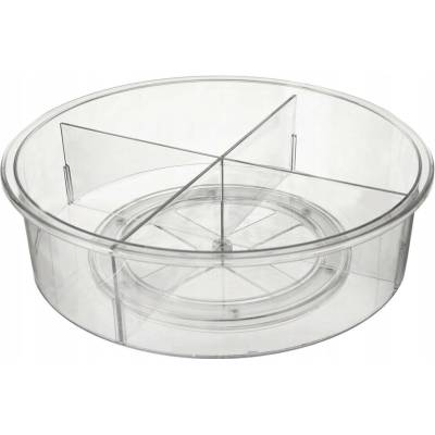 Košík UH organizér UROVNEJTO otočný pr. 30 cm - Orion