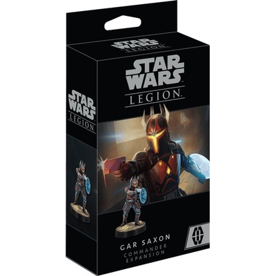 Atomic Mass Games Star Wars: Legion Gar Saxon