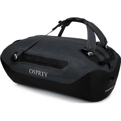 Osprey Transporter Duffel Waterproof šedá 100 l