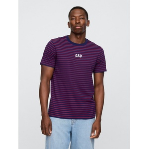 GAP Тениска Everyday Soft с лого GAP GAP | Sin | МЪЖЕ | S