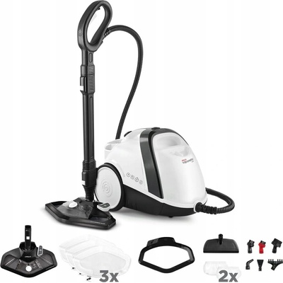 Polti Vaporetto Smart 120