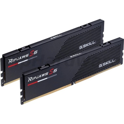 G.Skill Ripjaws S5 DDR5 64GB 6800MHz CL34 (2x32GB) F5-6800J3445G32GX2-RS5K
