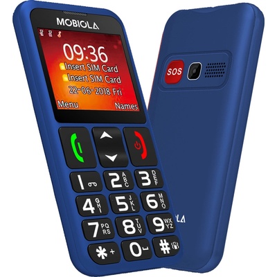 Mobiola MB700 Senior