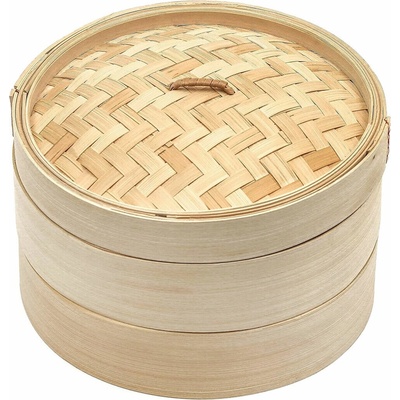 Vital Country Napařovací košík bambusový Ø 23 cm – Zboží Dáma