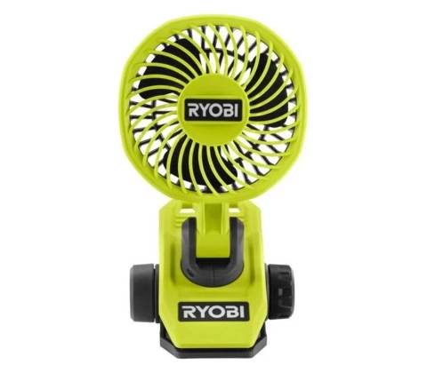 Ryobi RCF4-0