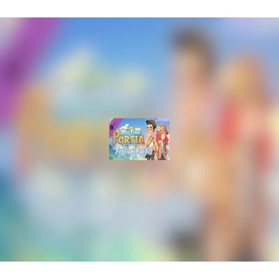 My Time At Portia - NPC Attire Package
