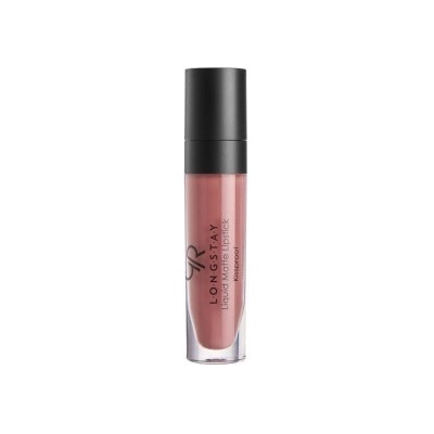 Golden Rose Longstay Liquid Matte Lipstick Kissproof rtěnka 45 5,5 ml