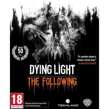 Dying Light: The Following