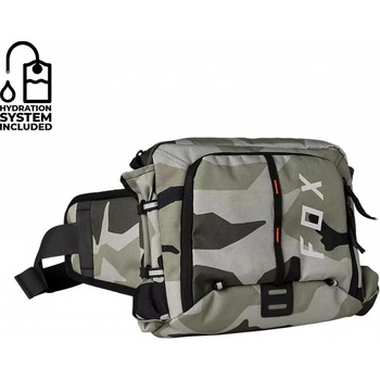 FOX Lumbar Hydration Pack