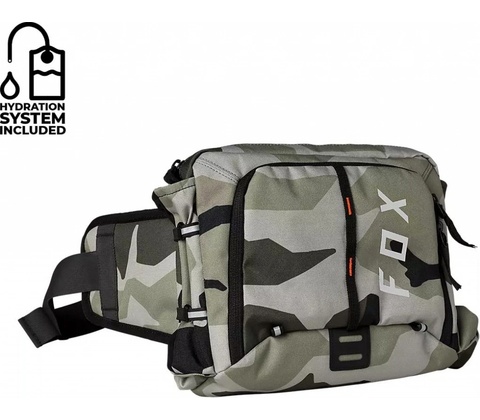 FOX Lumbar Hydration Pack