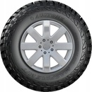 Austone Maspire M/T 31/10,5 R15 109Q