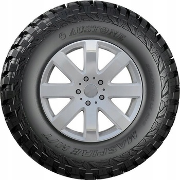 Austone Maspire M/T 31/10,5 R15 109Q