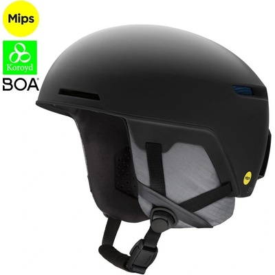 Smith Code Mips 25/26