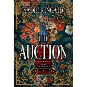 Auction | Sadie Kincaid (ISBN: 9780008799649)
