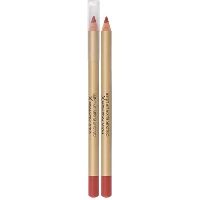 MAX Factor Colour Elixir контуриращ молив за устни 0.78 гр нюанс 055 Red Poppy