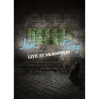 Tleskač : Jan Tleskač Story DVD