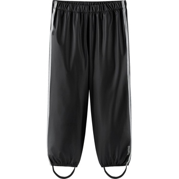 Reima Детски водоустойчив панталон Reima Kid's Oja Waterproof trousers - Black - размер 152 (EU) (701-2284-0319)