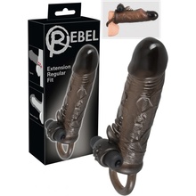 Rebel Regular