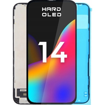 LCD Displej + Dotykové sklo Apple iPhone 14