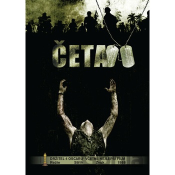 Čata DVD