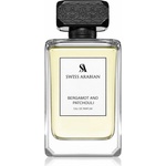 Swiss Arabian Bergamot and Patchouli EDP 100 ml Парфюми