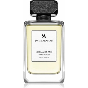 Swiss Arabian Bergamot and Patchouli EDP 100 ml Парфюми